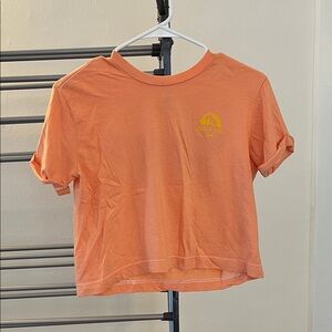 Golden Road Brewing Orange Crop Top